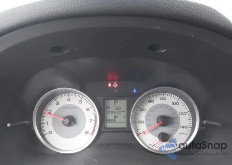 2014 Subaru Impreza 2.0I Premium from USA, damaged, VIN JF1GPAC60EH228269